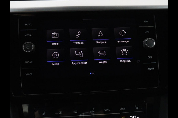 Volkswagen Arteon Shooting Brake 1.4 TSI eHybrid R-Line Business+ | SOH 91,1% | Panoramadak | Trekhaak | Stoelverwarming | Matrix LED | Carplay | Sfeerverlichting | Adaptive cruise | Leder/Alcantara | PHEV | Plug In