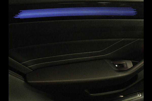 Volkswagen Arteon Shooting Brake 1.4 TSI eHybrid R-Line Business+ | SOH 91,1% | Panoramadak | Trekhaak | Stoelverwarming | Matrix LED | Carplay | Sfeerverlichting | Adaptive cruise | Leder/Alcantara | PHEV | Plug In