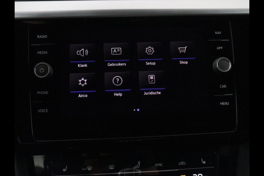 Volkswagen Arteon Shooting Brake 1.4 TSI eHybrid R-Line Business+ | SOH 91,1% | Panoramadak | Trekhaak | Stoelverwarming | Matrix LED | Carplay | Sfeerverlichting | Adaptive cruise | Leder/Alcantara | PHEV | Plug In