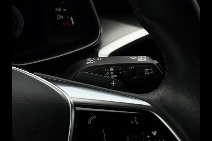 Audi A6 Avant 50 TFSI e quattro | 1e eigenaar | Dealer onderhouden | Camera | Virtual | Carplay | Elektrische achterklep