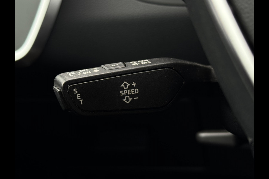 Audi A6 Avant 50 TFSI e quattro | 1e eigenaar | Dealer onderhouden | Camera | Virtual | Carplay | Elektrische achterklep