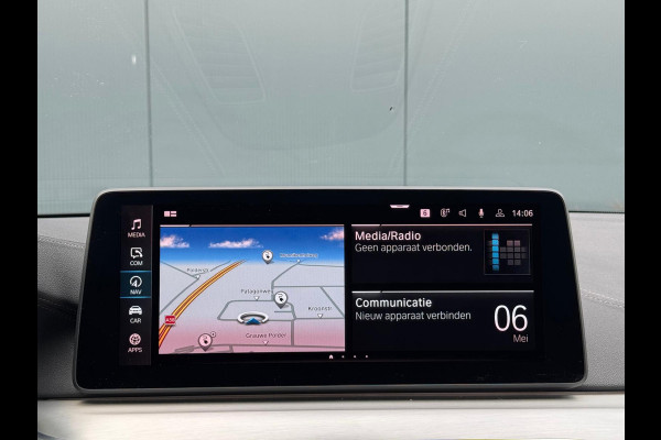 BMW 5 Serie Touring 530e High Executive NAVI | LEDER | LED | CRUISE CONTROL | SPORTVELGEN