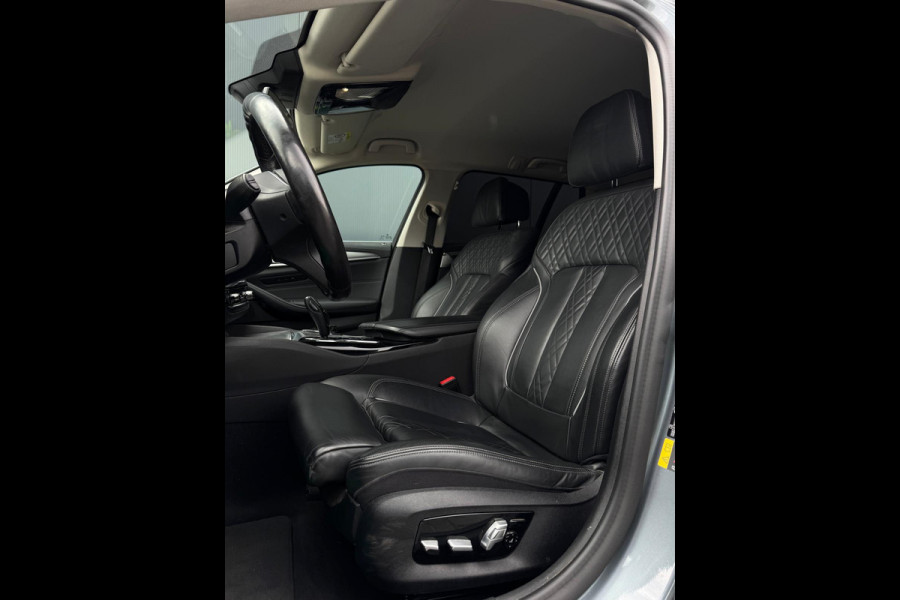 BMW 5 Serie Touring 530e High Executive NAVI | LEDER | LED | CRUISE CONTROL | SPORTVELGEN
