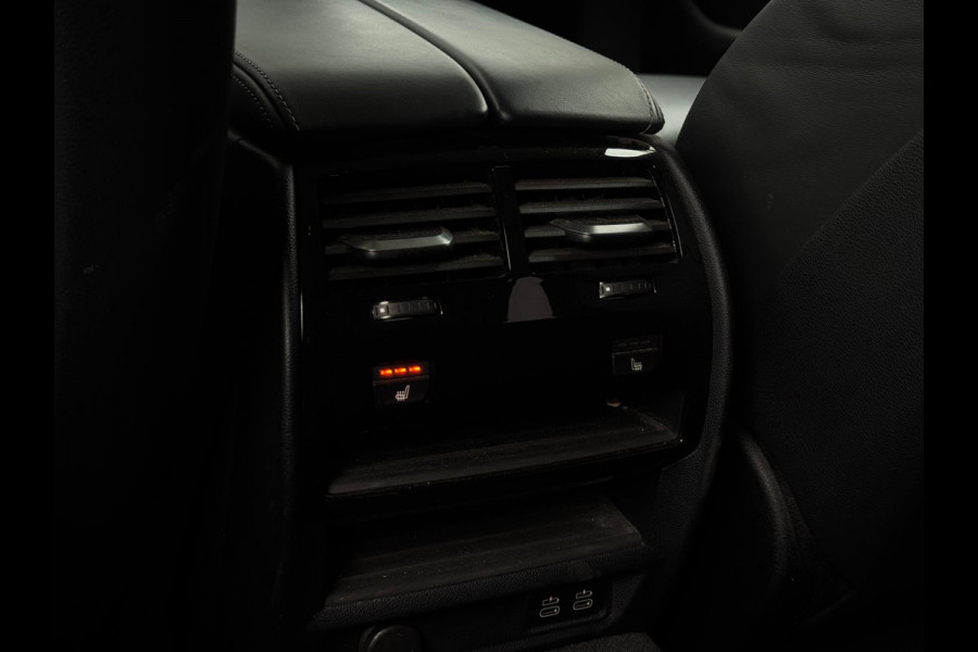 BMW 5 Serie Touring 530e High Executive NAVI | LEDER | LED | CRUISE CONTROL | SPORTVELGEN