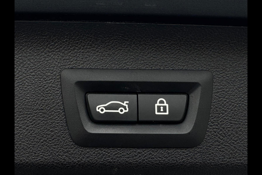 BMW 5 Serie Touring 530e High Executive NAVI | LEDER | LED | CRUISE CONTROL | SPORTVELGEN