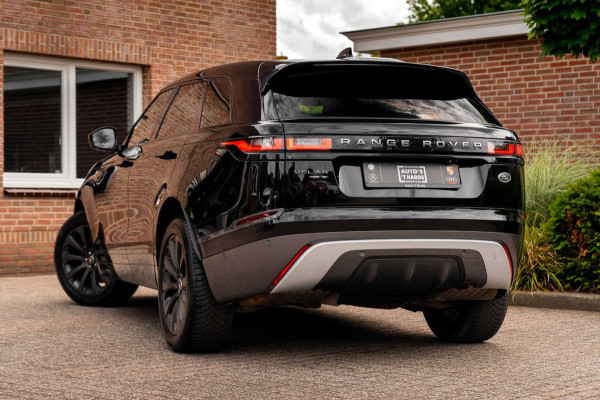 Land Rover Range Rover Velar 2.0 P250 Turbo AWD R-Dynamic SE 250 PK Camera Meridian Keyless Stoel/stuurverw. 20''