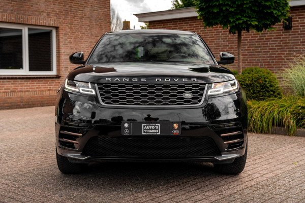 Land Rover Range Rover Velar 2.0 P250 Turbo AWD R-Dynamic SE 250 PK Camera Meridian Keyless Stoel/stuurverw. 20''