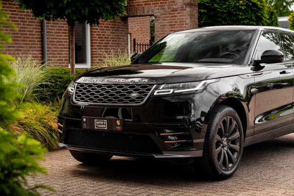 Land Rover Range Rover Velar 2.0 P250 Turbo AWD R-Dynamic SE 250 PK Camera Meridian Keyless Stoel/stuurverw. 20''