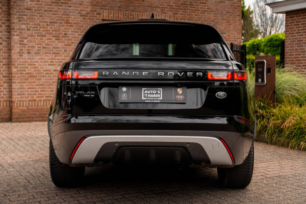 Land Rover Range Rover Velar 2.0 P250 Turbo AWD R-Dynamic SE 250 PK Camera Meridian Keyless Stoel/stuurverw. 20''