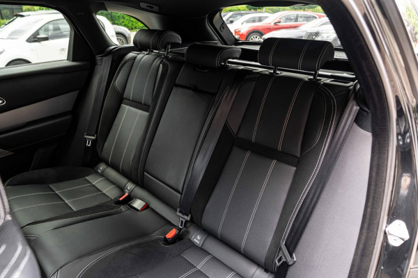 Land Rover Range Rover Velar 2.0 P250 Turbo AWD R-Dynamic SE 250 PK Camera Meridian Keyless Stoel/stuurverw. 20''