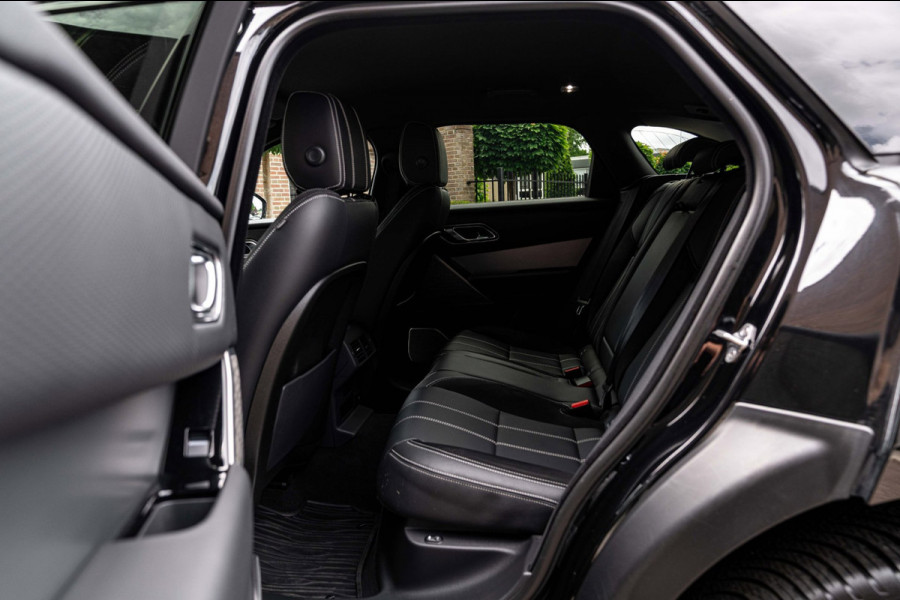 Land Rover Range Rover Velar 2.0 P250 Turbo AWD R-Dynamic SE 250 PK Camera Meridian Keyless Stoel/stuurverw. 20''