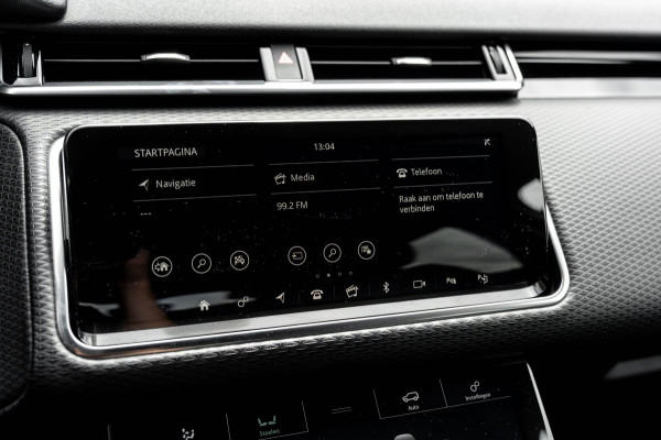 Land Rover Range Rover Velar 2.0 P250 Turbo AWD R-Dynamic SE 250 PK Camera Meridian Keyless Stoel/stuurverw. 20''