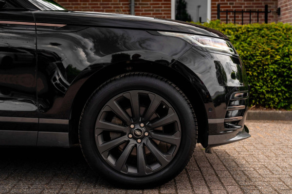 Land Rover Range Rover Velar 2.0 P250 Turbo AWD R-Dynamic SE 250 PK Camera Meridian Keyless Stoel/stuurverw. 20''