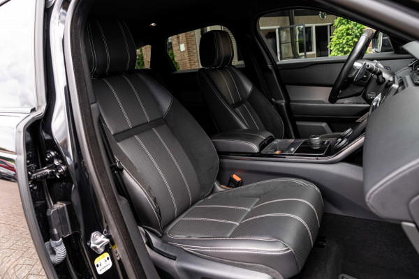 Land Rover Range Rover Velar 2.0 P250 Turbo AWD R-Dynamic SE 250 PK Camera Meridian Keyless Stoel/stuurverw. 20''