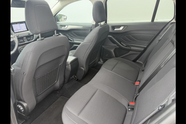 Ford FOCUS Wagon 1.5 EcoB. Tit. Bns
