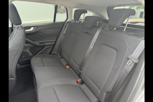 Ford FOCUS Wagon 1.5 EcoB. Tit. Bns