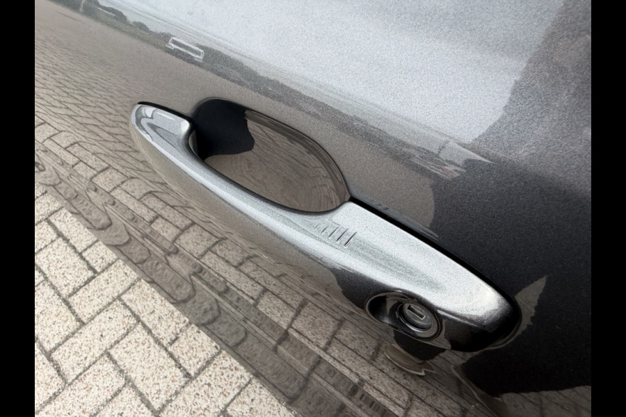 Ford FOCUS Wagon 1.5 EcoB. Tit. Bns