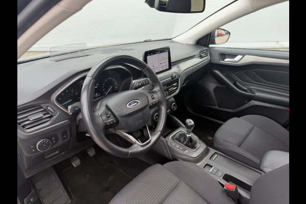 Ford FOCUS Wagon 1.5 EcoB. Tit. Bns