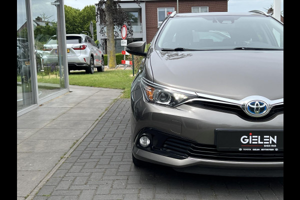 Toyota Auris 1.8 Hybrid Dynamic | Cruisecontrol, Keyless, Climate control, Navigatie
