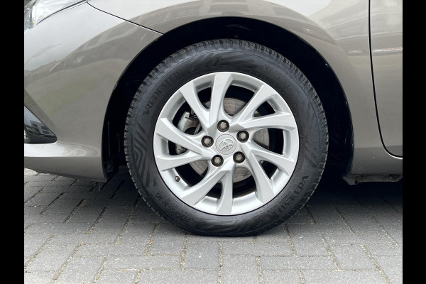 Toyota Auris 1.8 Hybrid Dynamic | Cruisecontrol, Keyless, Climate control, Navigatie
