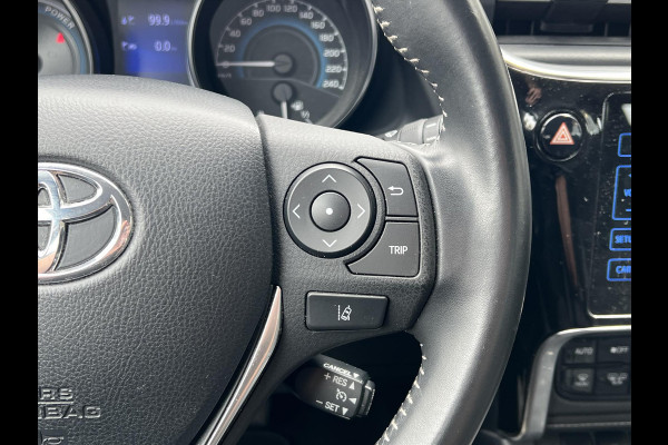 Toyota Auris 1.8 Hybrid Dynamic | Cruisecontrol, Keyless, Climate control, Navigatie