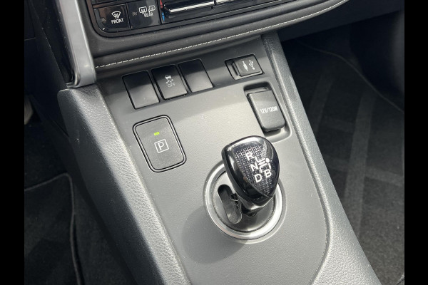 Toyota Auris 1.8 Hybrid Dynamic | Cruisecontrol, Keyless, Climate control, Navigatie