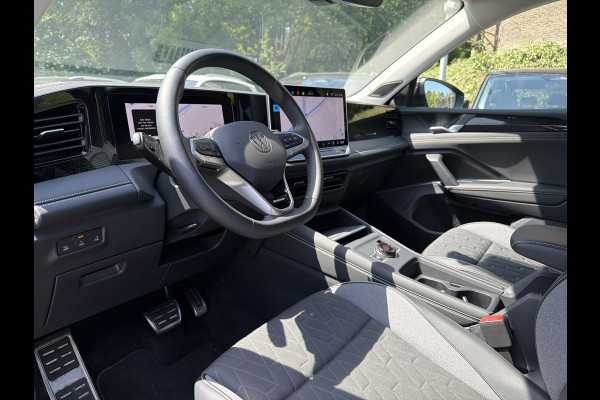 Volkswagen Tiguan 1.5 eHybrid 204PK DSG HYBRID LIFE ENERGY NAVI/CAMERA/TREKHAAK/HARMAN.KARDON