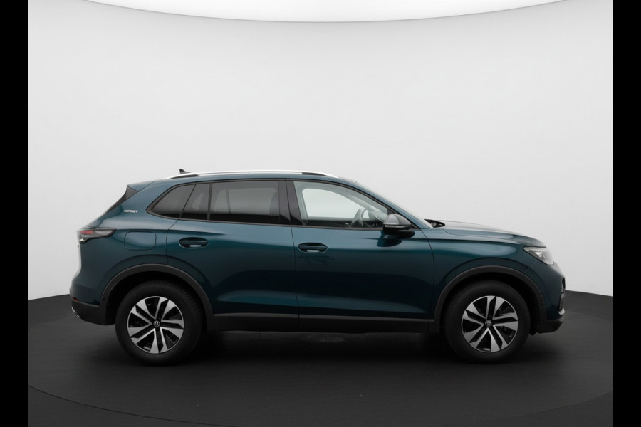 Volkswagen Tiguan 1.5 eHybrid 204PK DSG HYBRID LIFE ENERGY NAVI/CAMERA/TREKHAAK/HARMAN.KARDON