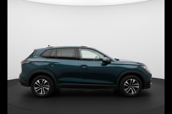 Volkswagen Tiguan 1.5 eHybrid 204PK DSG HYBRID LIFE ENERGY NAVI/CAMERA/TREKHAAK/HARMAN.KARDON