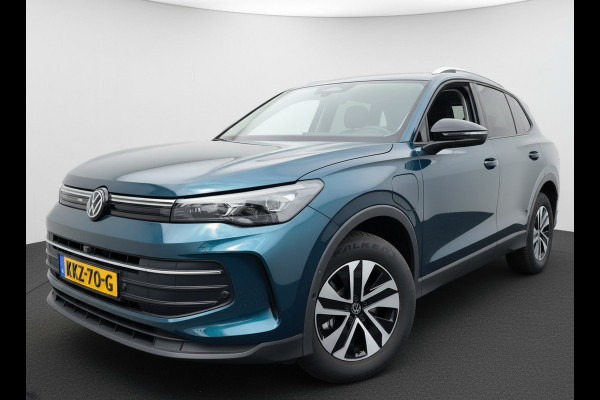 Volkswagen Tiguan 1.5 eHybrid 204PK DSG HYBRID LIFE ENERGY NAVI/CAMERA/TREKHAAK/HARMAN.KARDON