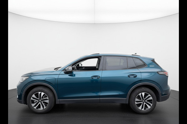 Volkswagen Tiguan 1.5 eHybrid 204PK DSG HYBRID LIFE ENERGY NAVI/CAMERA/TREKHAAK/HARMAN.KARDON