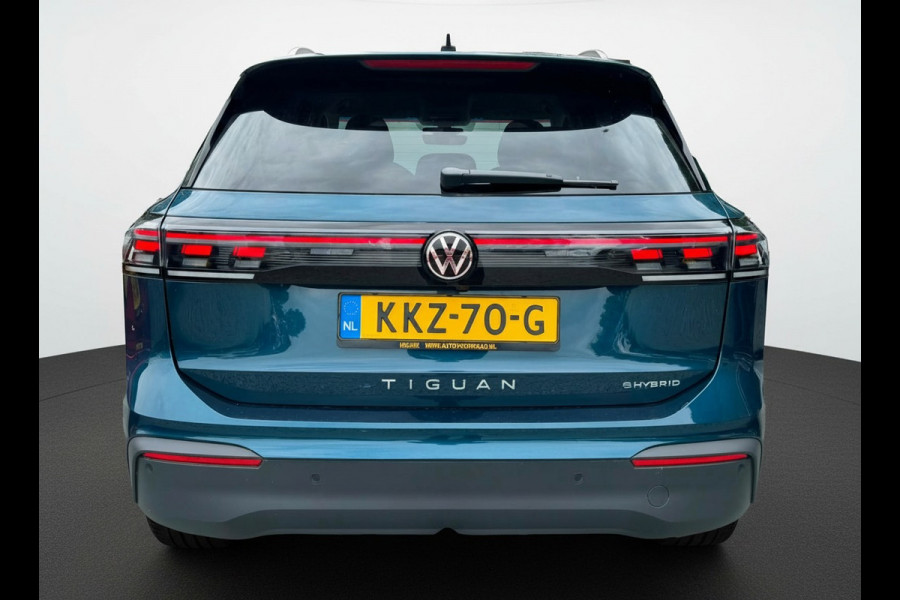 Volkswagen Tiguan 1.5 eHybrid 204PK DSG HYBRID LIFE ENERGY NAVI/CAMERA/TREKHAAK/HARMAN.KARDON