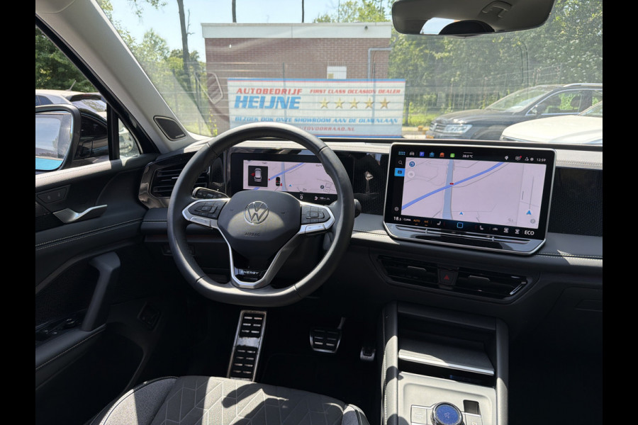Volkswagen Tiguan 1.5 eHybrid 204PK DSG HYBRID LIFE ENERGY NAVI/CAMERA/TREKHAAK/HARMAN.KARDON
