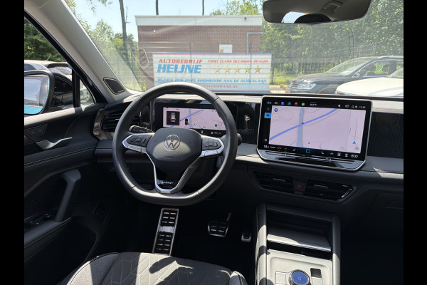 Volkswagen Tiguan 1.5 eHybrid 204PK DSG HYBRID LIFE ENERGY NAVI/CAMERA/TREKHAAK/HARMAN.KARDON