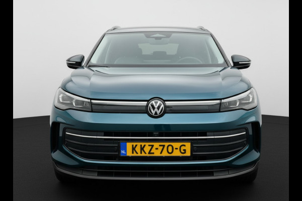 Volkswagen Tiguan 1.5 eHybrid 204PK DSG HYBRID LIFE ENERGY NAVI/CAMERA/TREKHAAK/HARMAN.KARDON