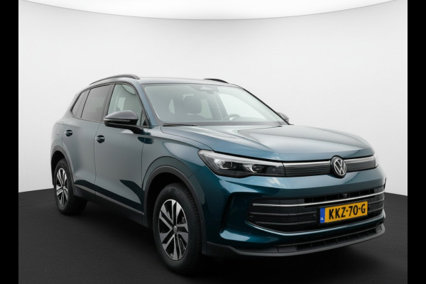 Volkswagen Tiguan 1.5 eHybrid 204PK DSG HYBRID LIFE ENERGY NAVI/CAMERA/TREKHAAK/HARMAN.KARDON