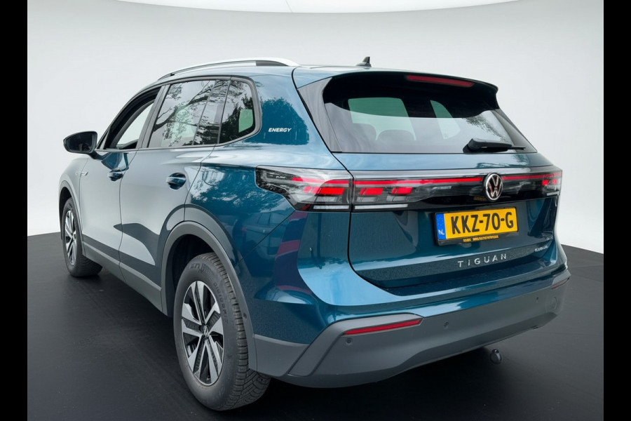 Volkswagen Tiguan 1.5 eHybrid 204PK DSG HYBRID LIFE ENERGY NAVI/CAMERA/TREKHAAK/HARMAN.KARDON