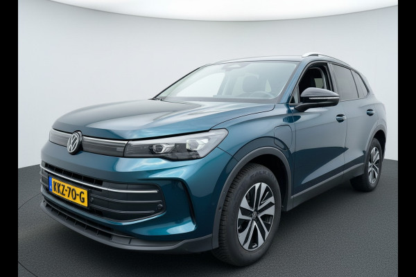 Volkswagen Tiguan 1.5 eHybrid 204PK DSG HYBRID LIFE ENERGY NAVI/CAMERA/TREKHAAK/HARMAN.KARDON