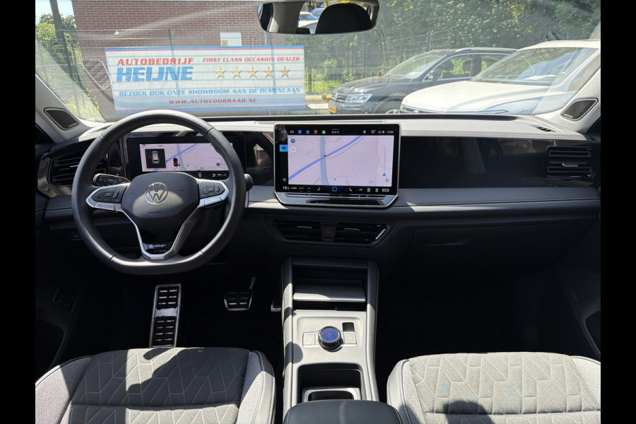 Volkswagen Tiguan 1.5 eHybrid 204PK DSG HYBRID LIFE ENERGY NAVI/CAMERA/TREKHAAK/HARMAN.KARDON