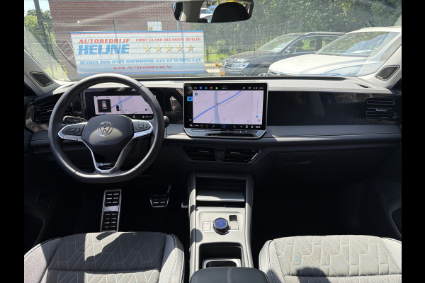 Volkswagen Tiguan 1.5 eHybrid 204PK DSG HYBRID LIFE ENERGY NAVI/CAMERA/TREKHAAK/HARMAN.KARDON