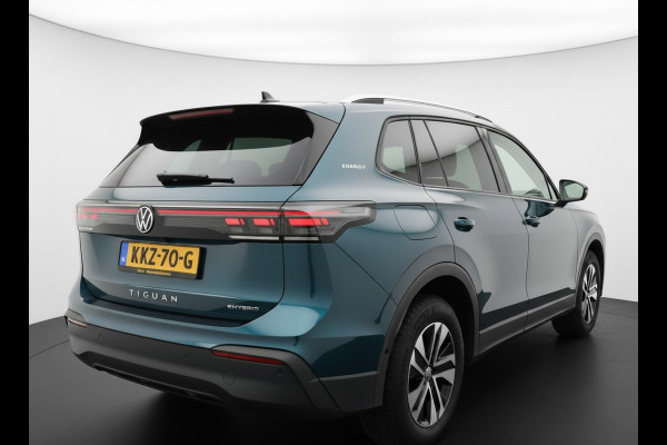 Volkswagen Tiguan 1.5 eHybrid 204PK DSG HYBRID LIFE ENERGY NAVI/CAMERA/TREKHAAK/HARMAN.KARDON