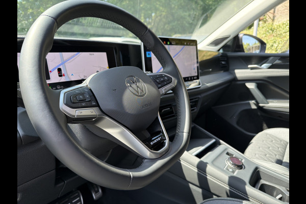 Volkswagen Tiguan 1.5 eHybrid 204PK DSG HYBRID LIFE ENERGY NAVI/CAMERA/TREKHAAK/HARMAN.KARDON