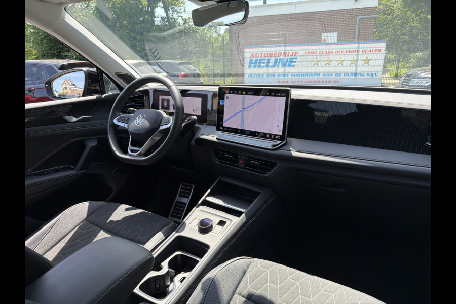 Volkswagen Tiguan 1.5 eHybrid 204PK DSG HYBRID LIFE ENERGY NAVI/CAMERA/TREKHAAK/HARMAN.KARDON