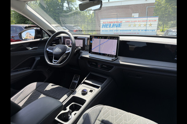 Volkswagen Tiguan 1.5 eHybrid 204PK DSG HYBRID LIFE ENERGY NAVI/CAMERA/TREKHAAK/HARMAN.KARDON