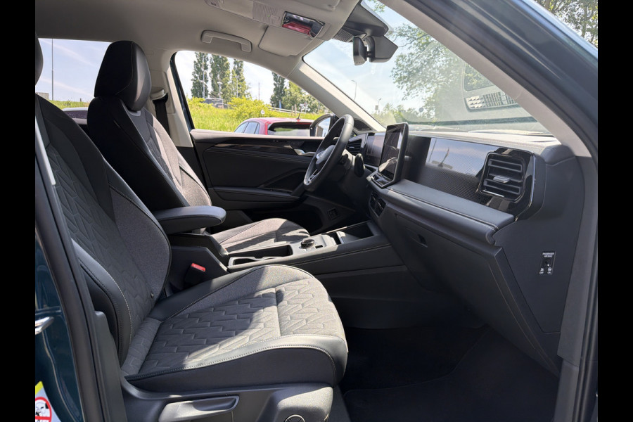 Volkswagen Tiguan 1.5 eHybrid 204PK DSG HYBRID LIFE ENERGY NAVI/CAMERA/TREKHAAK/HARMAN.KARDON
