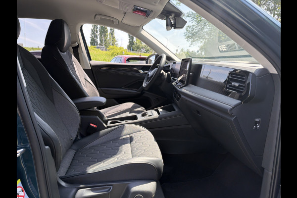 Volkswagen Tiguan 1.5 eHybrid 204PK DSG HYBRID LIFE ENERGY NAVI/CAMERA/TREKHAAK/HARMAN.KARDON