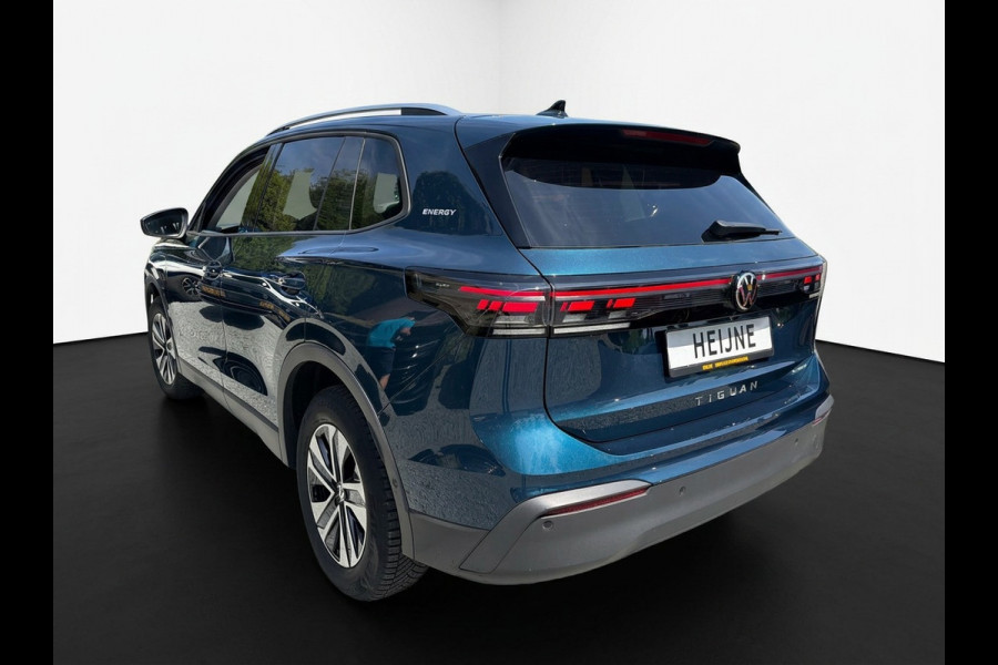Volkswagen Tiguan 1.5 eHybrid 204PK DSG HYBRID LIFE ENERGY NAVI/CAMERA/TREKHAAK/HARMAN.KARDON