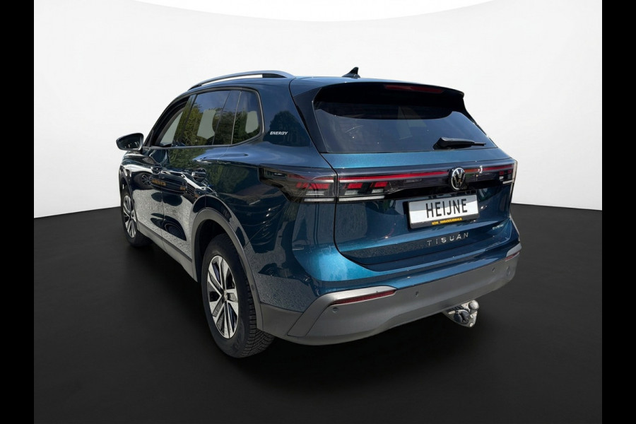 Volkswagen Tiguan 1.5 eHybrid 204PK DSG HYBRID LIFE ENERGY NAVI/CAMERA/TREKHAAK/HARMAN.KARDON