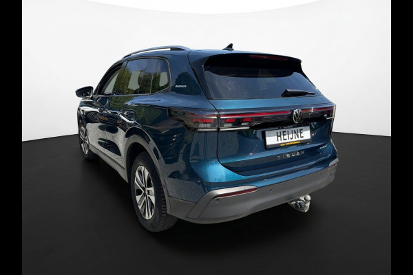 Volkswagen Tiguan 1.5 eHybrid 204PK DSG HYBRID LIFE ENERGY NAVI/CAMERA/TREKHAAK/HARMAN.KARDON