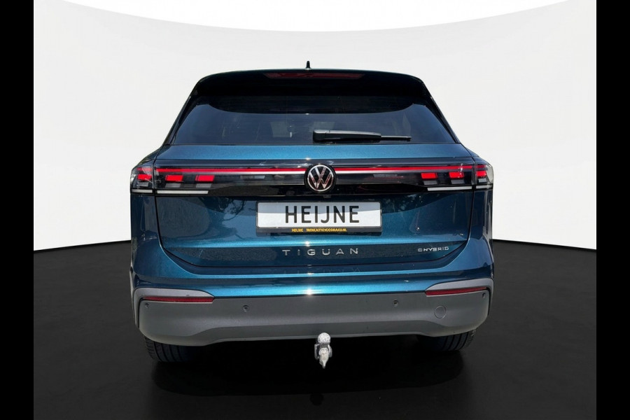 Volkswagen Tiguan 1.5 eHybrid 204PK DSG HYBRID LIFE ENERGY NAVI/CAMERA/TREKHAAK/HARMAN.KARDON
